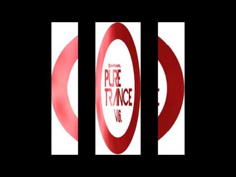 PURE TRANCE Vol. 6 ---mixed Stone -  2017-04-04