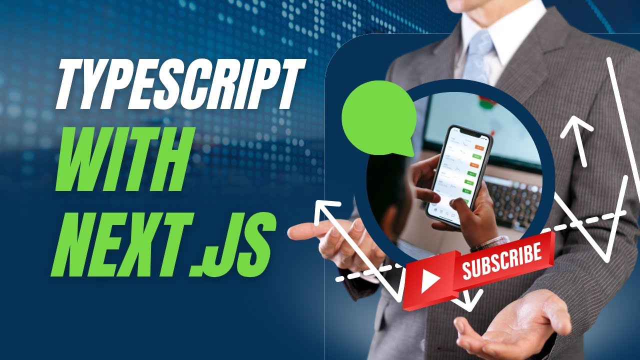 Master TypeScript with Next.js – Build Safer, Scalable Web Apps (Full Guide 2025) 🧠