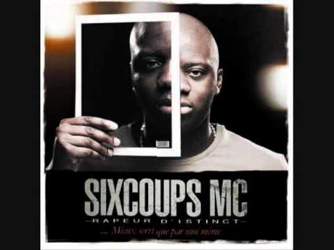 Six Coups Mc- Vendeur De Rêve