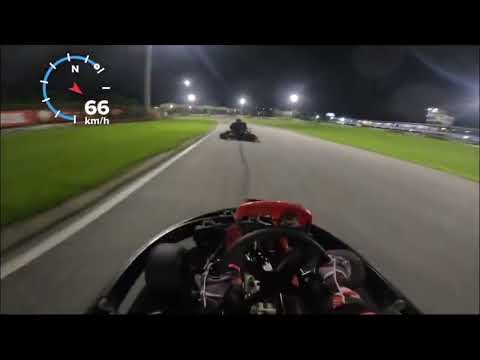 pelada super kart aula com gui figueiredo  04/02/2025