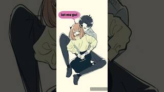 Download lagu hug attack of anya x Damian #shorts #spyxfamily mp3 Download lagu hug attack of anya x Damian #shorts #spyxfamily mp3