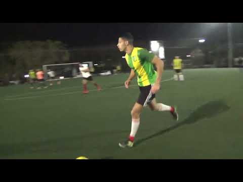 SEGUROLA Y HABANA VS TIBURON FC - #LigaNuñez - #Apertura SLD Fecha 7 - 2022