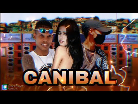 PYQUENO RS , LETTO WF & MABI - CANIBAL