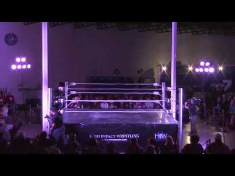 Shaun Moore vs Michael Blais April 24/15 Regina, Sask.