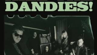 KILL THE DANDIES! Give Me (official audio)