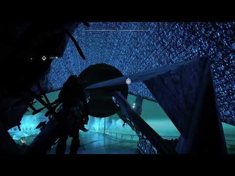 How to glitch into the Zenith Base in Horizon Forbidden West