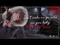 Yandere Vampire Traps You In His Basement I M4F Kissing Possesive