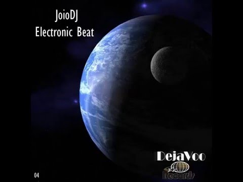 JoioDJ   Electronic Beat Original mix 2001