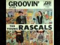 The Rascals - Love Letter (( Stereo)) 45 rpm version