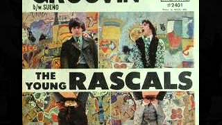 The Rascals - Love Letter (( Stereo)) 45 rpm version