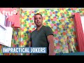 Impractical Jokers Joe S Birthday Gift Punishment TruTV