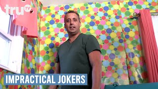 Impractical Jokers - Joe&#39;s Birthday Gift (Punishment) | truTV
