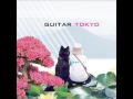 Guitar - Tokyo Memory