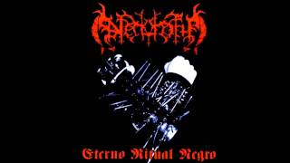 Nerkroth - Cold Blood Devastation [Eterno Ritual Negro] 2008