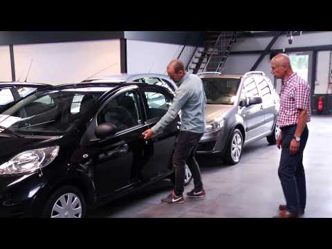 Uitreiking Ondernemersprijzen Bernheze