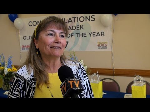 Elderfest 2017 - What's Up El Segundo