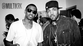Lloyd Banks ft Fabolous - Bring It Back [ HOT - NEW - CDQ - DIRTY - NODJ ]