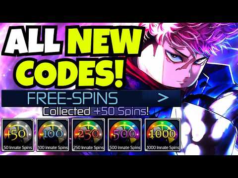 Vídeo: Código Jujutsu Infinite: perguntas e respostas do jogo