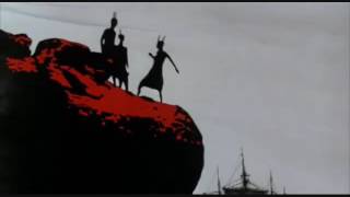 Haujobb -  A Terrifying Truth