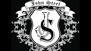 John Steel &amp; Blaze Bayley  - Change (lyrics video)