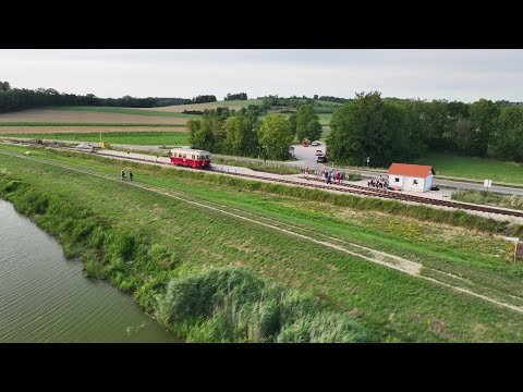 Boriss und Melissa 608 - 36. "Albschäferweg für Stubenhocker" - S'Zügle, Blosmusik ond Würschd