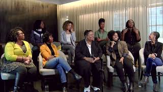 How Well Does the Cast of School Girls; Or the African Mean Girls Play Know Each Other? video