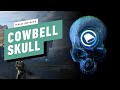 Halo Infinite Campaign - Cowbell Skull Location