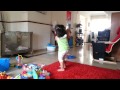 Shannen Doing The Dora S Dance March 23 2013
