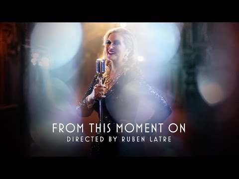 Patrice Jégou - From This Moment On (featuring Conrad Herwig)