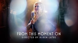 Patrice Jégou - From This Moment On (featuring Conrad Herwig)