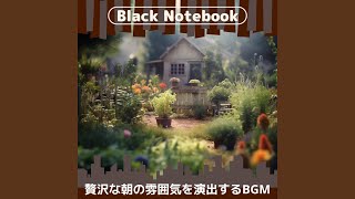 Sweet Silence of Sunrise