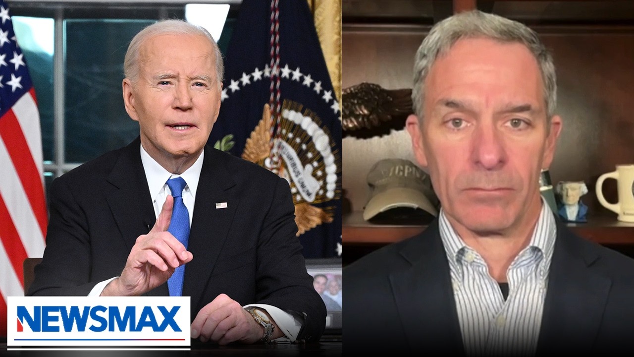 Secret Service culture 'poisoned' under Biden administration