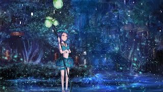 {138} Nightcore (Stars In Stereo) - The Broken (with lyrics)