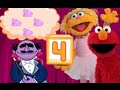 Sesame Street Magical Numbers Gameplay Games For Children Games For Kids