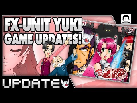 Yuki Updates! Jan 2019 - PC Engine Game REPRINT?
