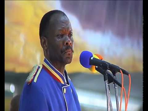 [PROMO] Leihlo La Sechaba: IPHC Mass wedding: 17 May 2019