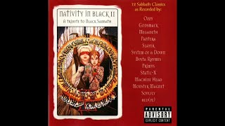 Sweet Leaf - Godsmack