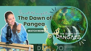 Board Game Buzzz - Pangea video thumbnail