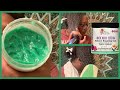 ALIKAY NATURALS AVOCADO CREAM MASK REVIEW & DEMO + MY NEW DEEP CONDITIONING ROUTINE | Curly Tells ALIKAY NATURALS AVOCADO CREAM MASK REVIEW & DEMO + MY NEW DEEP CONDITIONING ROUTINE | Curly Tells