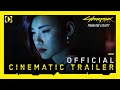 Wideo z rozgrywki Cyberpunk 2077  Playstation  DLC
