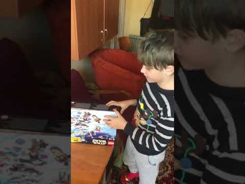 Ziua 3 din Star Wars Caledar de Craciun