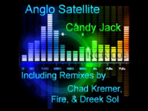 NCR008.4, Dreek Sol Remix (Anglo Satellite, Candy Jack) 2011, Noise Complaint Records
