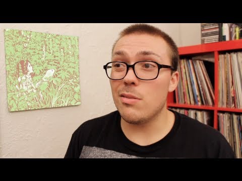 Candy Claws - Ceres & Calypso In The Deep Time ALBUM REVIEW