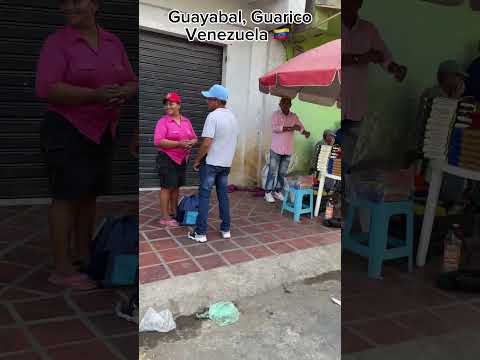🇻🇪 This Is Guayabal, VENEZUELA #virtualtour #guayabal #vnezuela #guarico
