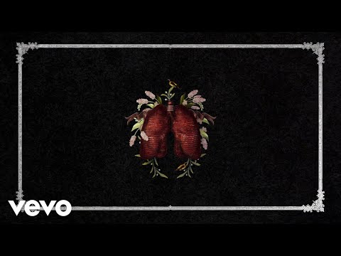 Girl With One Eye (BBC Proms at the Royal Albert Hall / Visualiser)