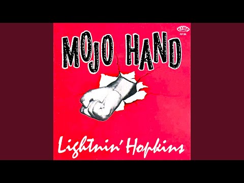 Video thumbnail for Mojo Hand