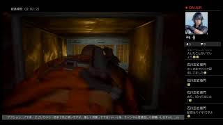 蓮兄Channel【ZHI END】 実況 初見プレイ ‡概要欄必読‡ THE CALLISTO PROTOCOL #2