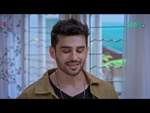 Beta Hone Ka Farz Ada Karna Chahta Houn #visaaleishq #naureengulwani #fahadsheikh