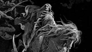 The Haunted Forest - In the Hall of the Mountain King - Grieg, Mussorgsky Music Video