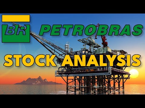 , title : 'Petróleo Brasileiro Petrobras Stock Analysis | PBR Stock | $PRB Stock Analysis | Best Stock to Buy?'